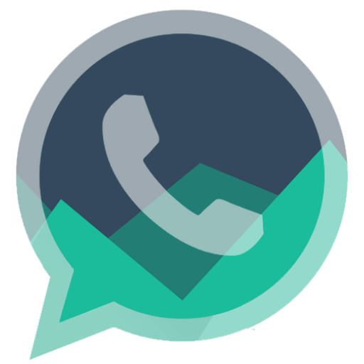 Logo YoWhatsApp