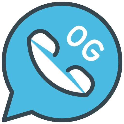 Logotipo de OGWhatsApp Pro